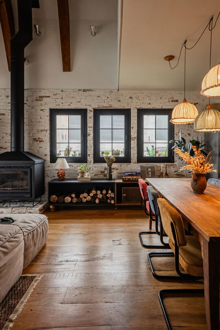 Online design Country/Cottage Living Room by Gabriela L. thumbnail