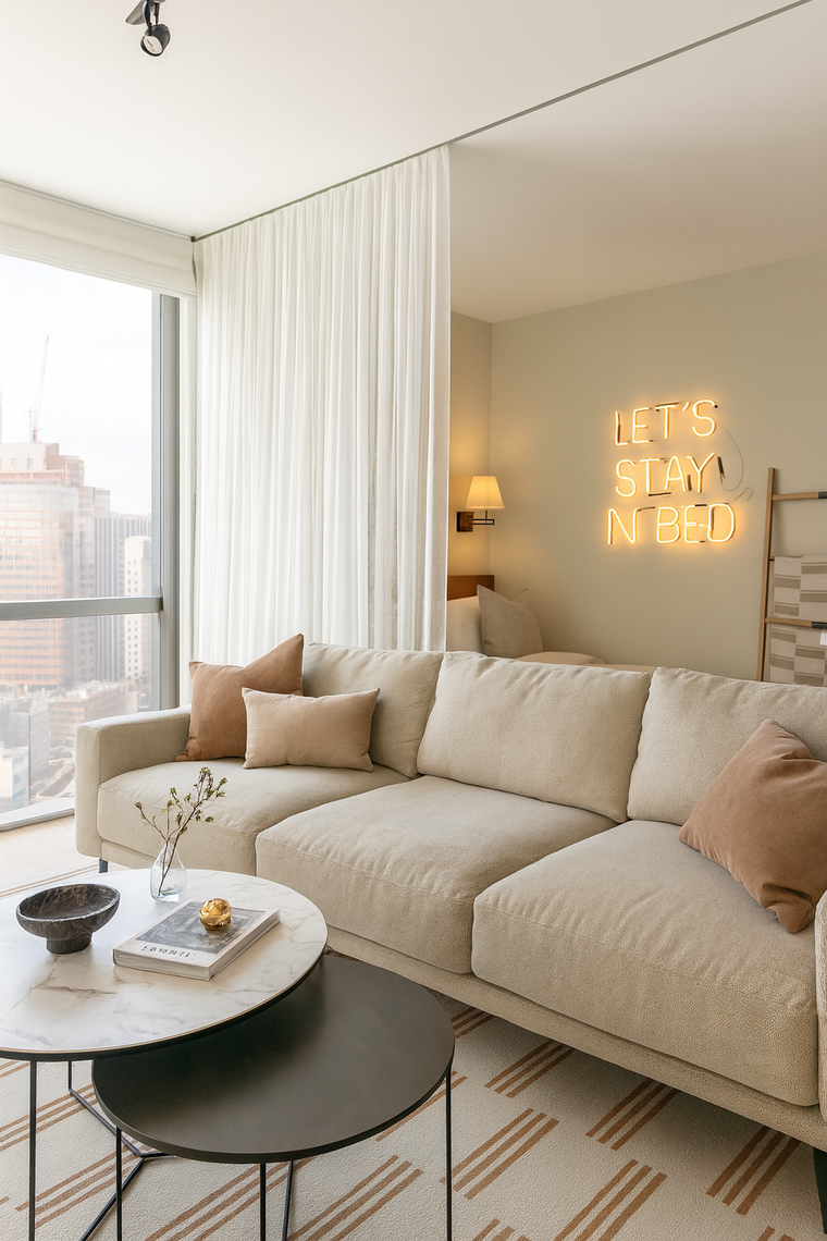 Online design Modern Studio by Marya W. thumbnail