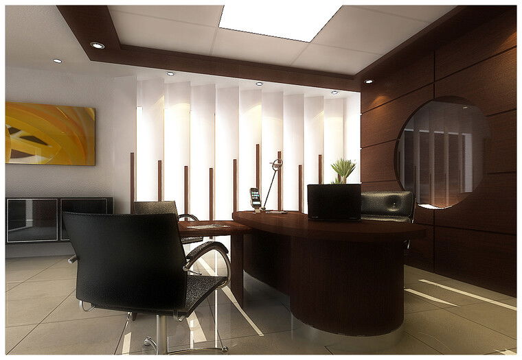 Online design Business: 1 Space by Bobby D. thumbnail