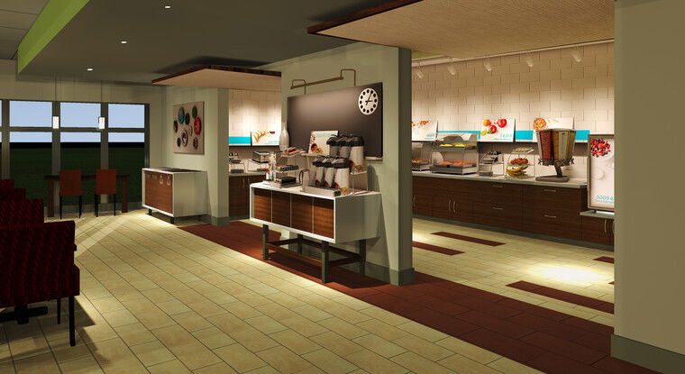 Online design Business: 1 Space by Muhammad H. thumbnail