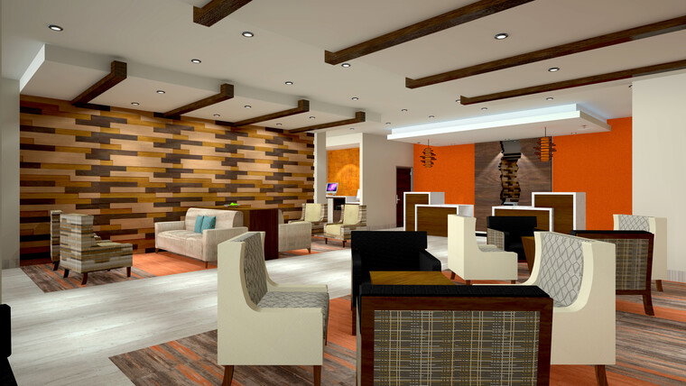 Online design Modern Business by Muhammad H. thumbnail