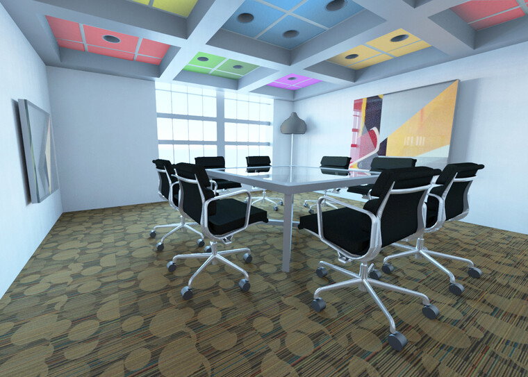 Online design Modern Business by Alexis G. thumbnail