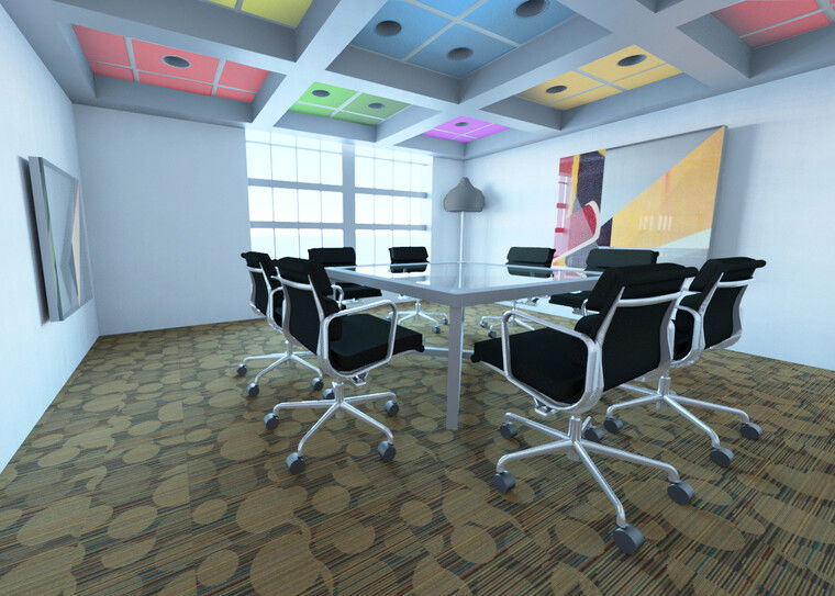 Online design Modern Business by Alexis G. thumbnail