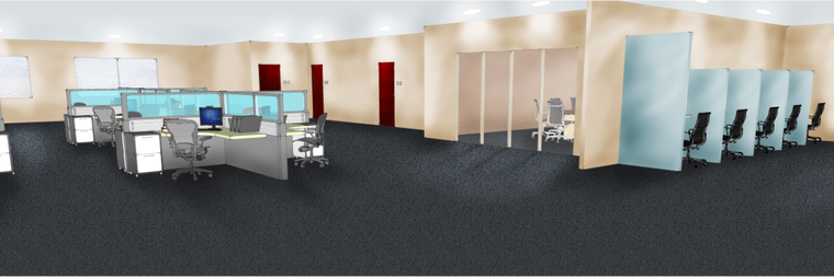 Online design Business: 1 Space by Kate S. thumbnail