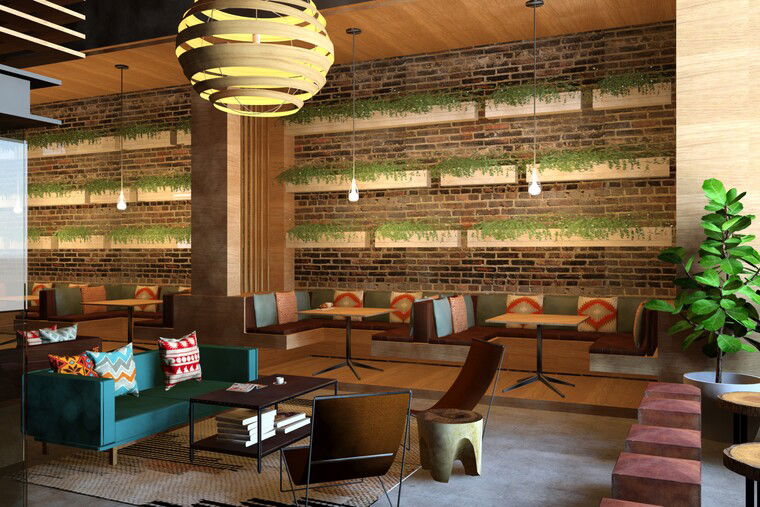 Online design Business: 1 Space by Cristina R. thumbnail