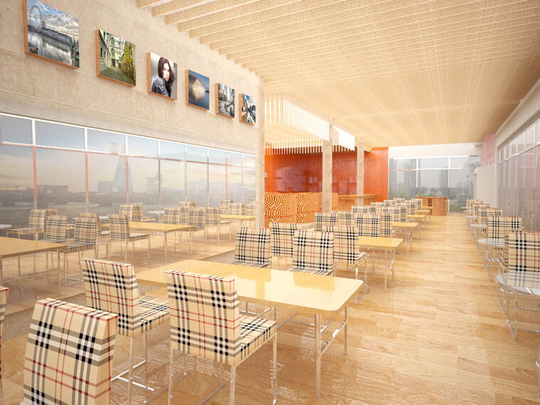 Online design Business: 1 Space by Baheej T. thumbnail