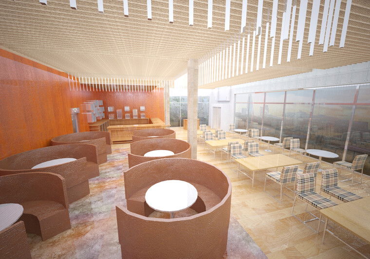 Online design Business: 1 Space by Baheej T. thumbnail