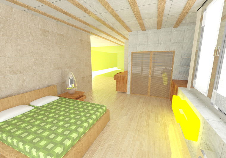 Online design Bedroom by Baheej T. thumbnail