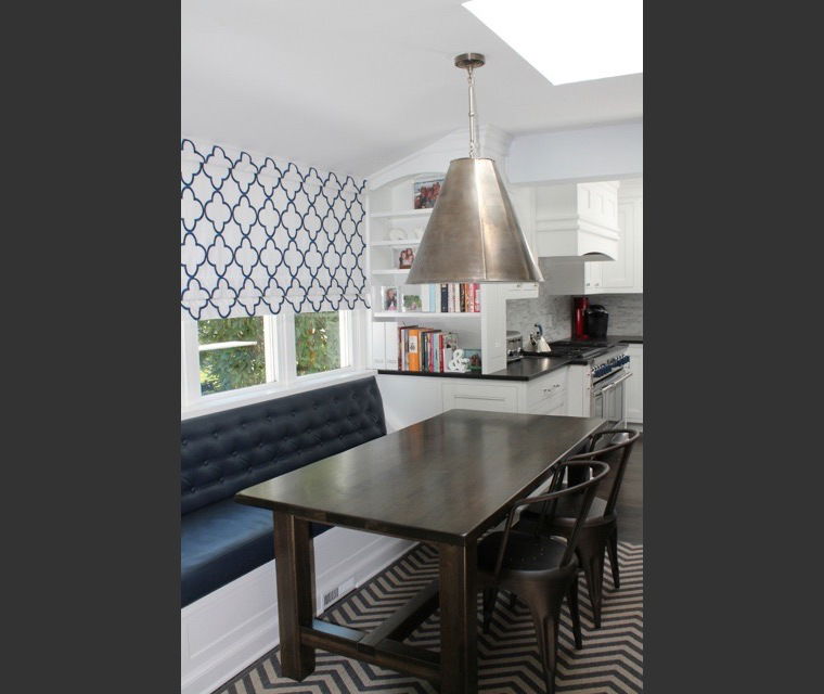 Online design Transitional Kitchen by Anastasia H. thumbnail