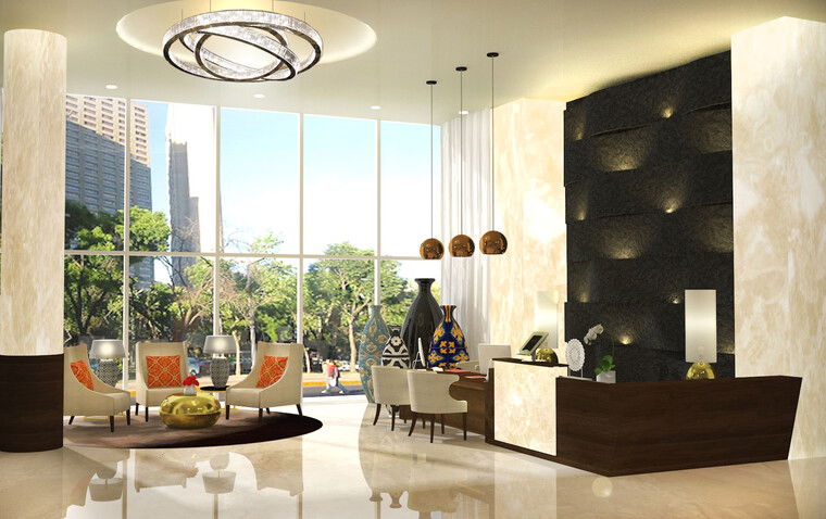 Online design Business: 1 Space by Jina K. thumbnail