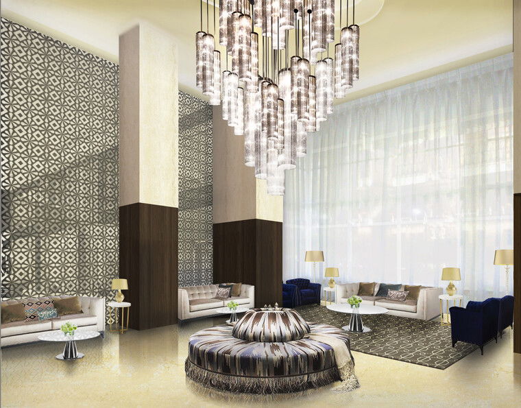 Online design Business: 1 Space by Jina K. thumbnail