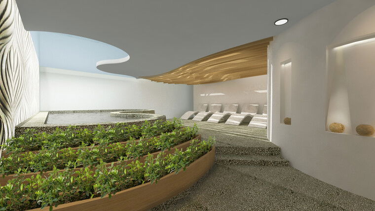 Online design Business: 1 Space by Jina K. thumbnail