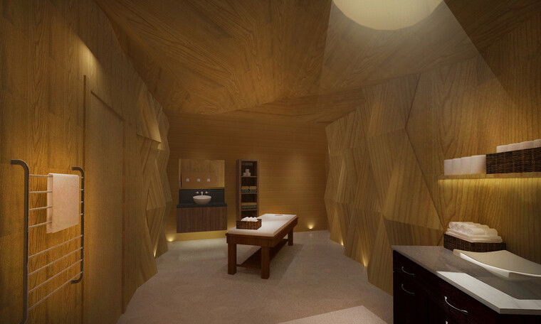 Online design Business: 1 Space by Jina K. thumbnail