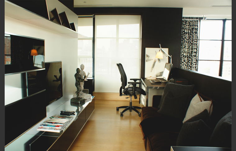 Online design Modern Business: 1 Space by Renata G. thumbnail