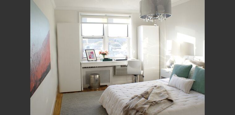 Online design Contemporary Bedroom by Renata G. thumbnail