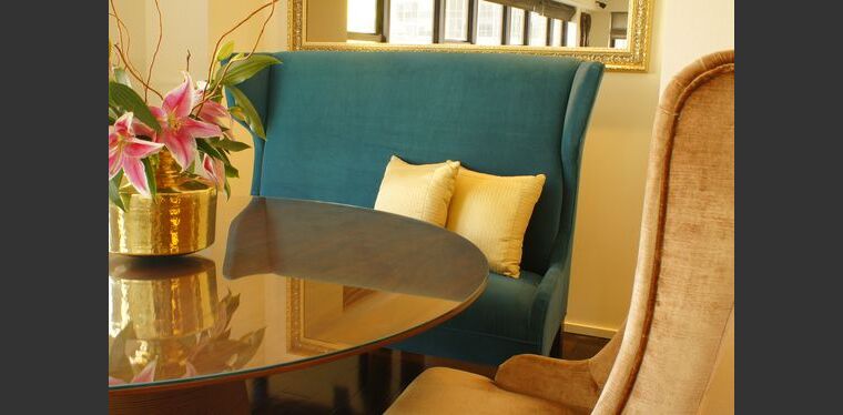 Online design Eclectic Dining Room by Renata G. thumbnail