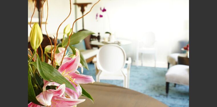 Online design Eclectic Living Room by Renata G. thumbnail