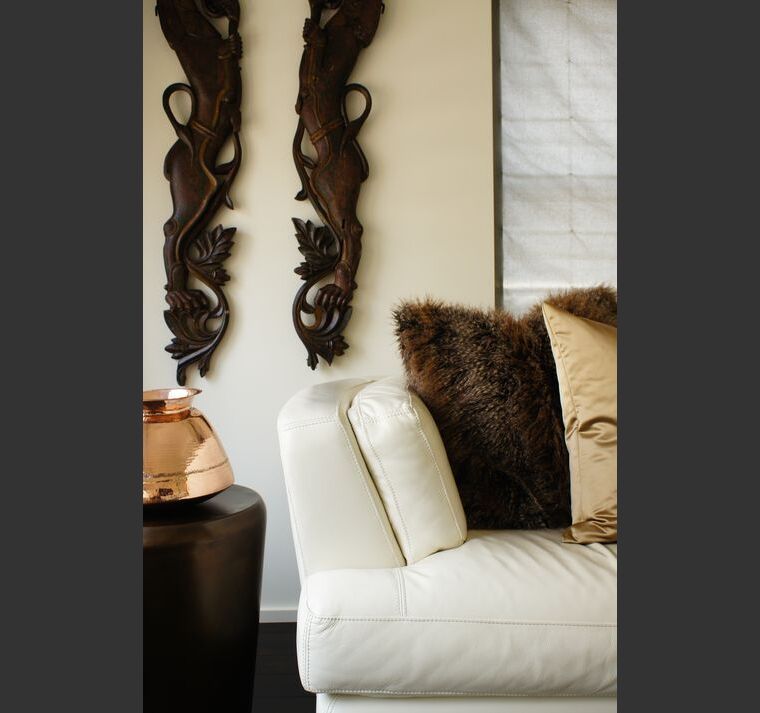 Online design Eclectic Living Room by Renata G. thumbnail
