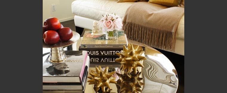 Online design Eclectic Living Room by Renata G. thumbnail