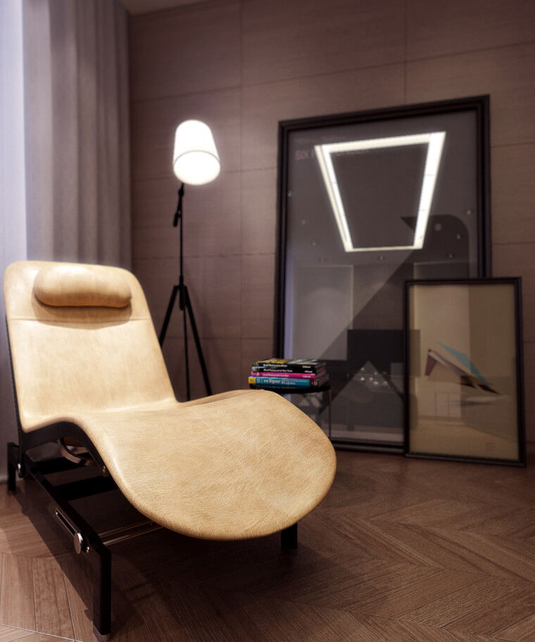 Online design Contemporary Studio by Mladen C. thumbnail
