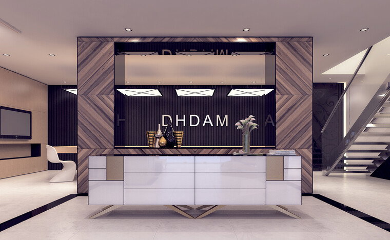 Online design Modern Business by Mladen C. thumbnail