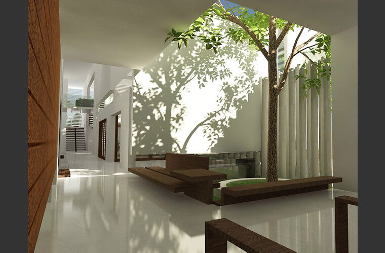 Online design Living Room by Adithi S. thumbnail