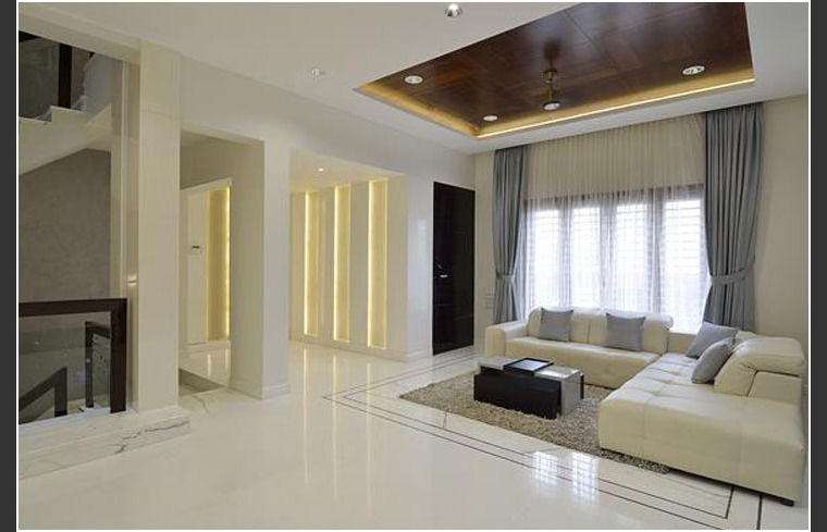 Online design Living Room by Adithi S. thumbnail