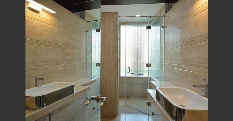 Online design Bathroom by Adithi S. thumbnail