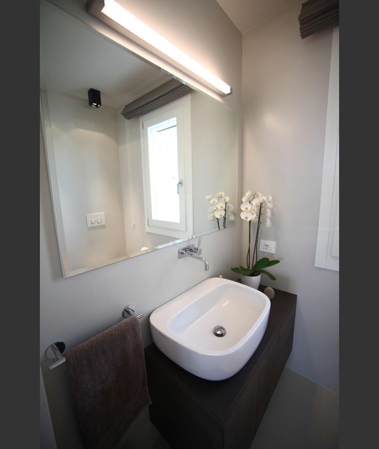 Diseño en línea Baño Contemporáneo por Roberto D miniatura