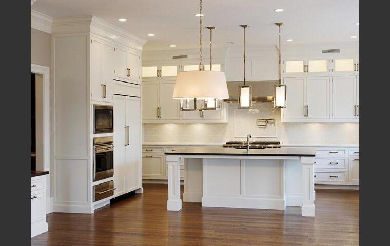 Online design Transitional Kitchen by Laura S.  thumbnail
