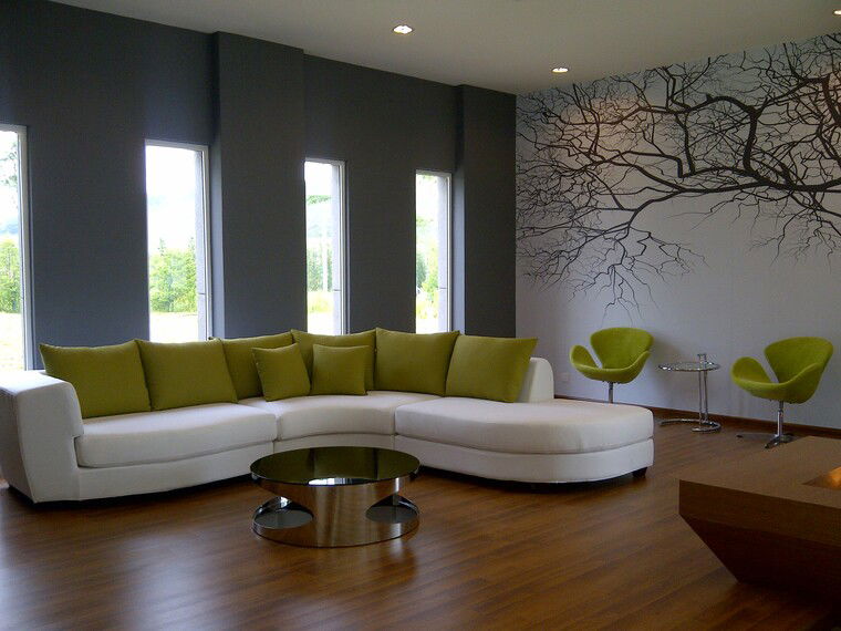 Online design Modern Business: 1 Space by Nor Aina M. thumbnail