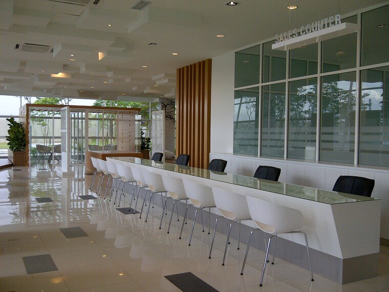 Online design Modern Business by Nor Aina M. thumbnail