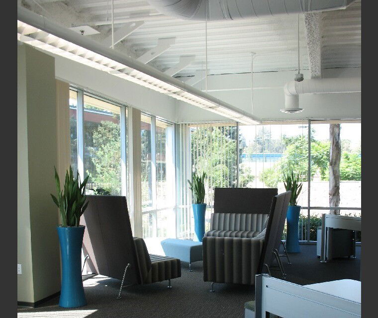 Online design Contemporary Business: 1 Space by Jessica C. thumbnail