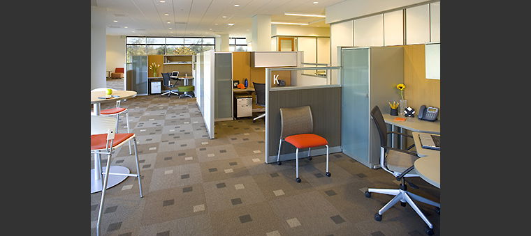 Online design Modern Business: 1 Space by Jessica C. thumbnail