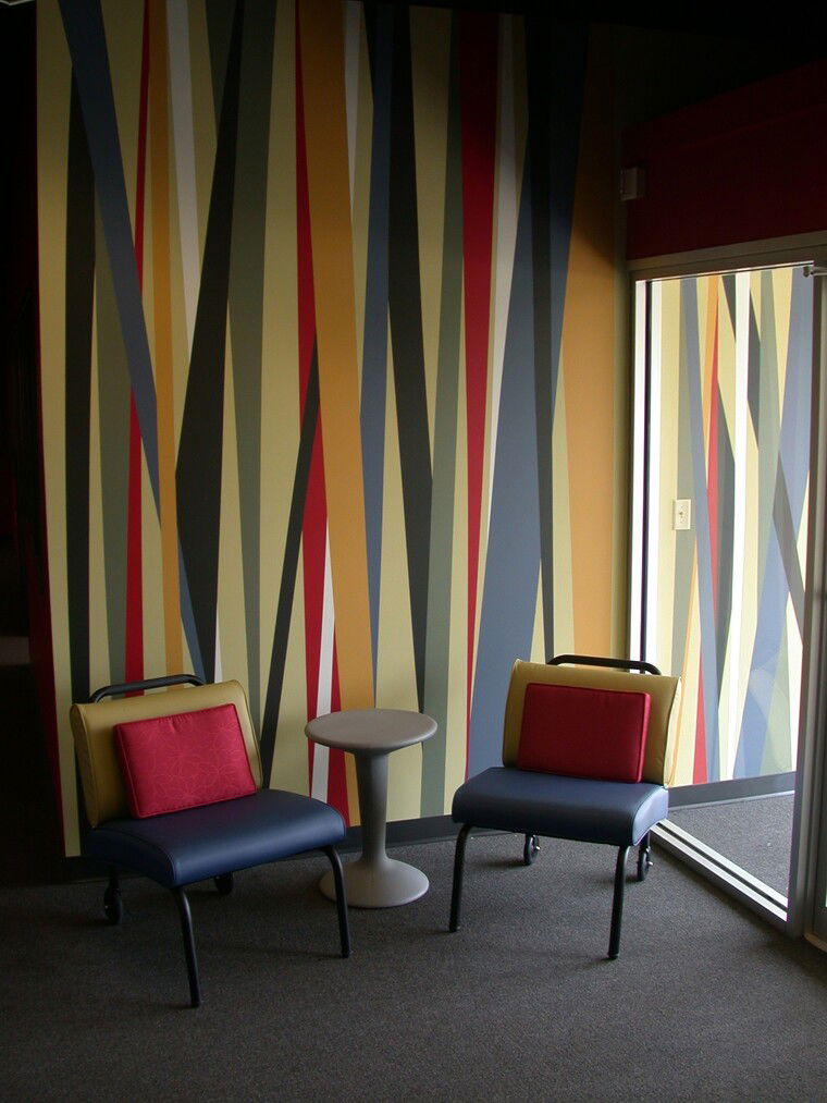 Online design Modern Business: 1 Space by Jessica C. thumbnail