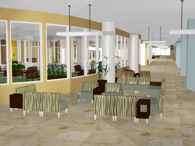 Online design Contemporary Business by Jessica C. thumbnail