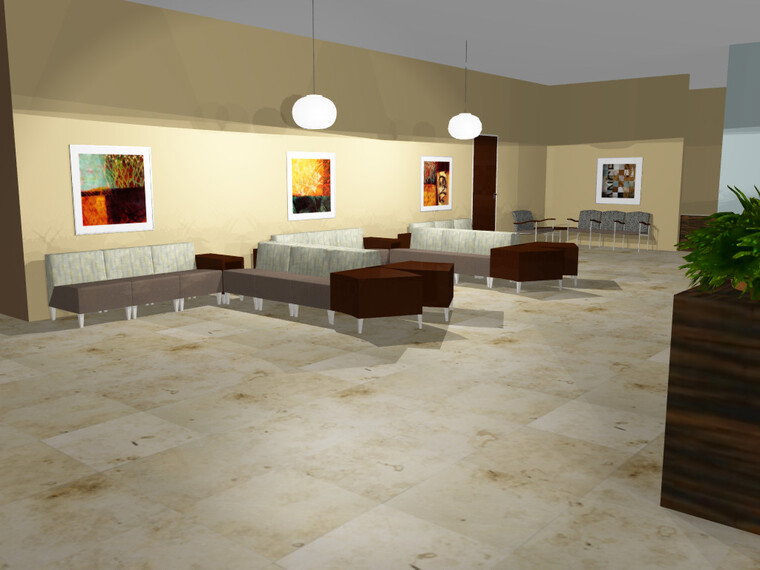 Online design Contemporary Business by Jessica C. thumbnail