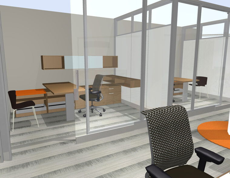 Online design Modern Business/Office by Jessica C. thumbnail