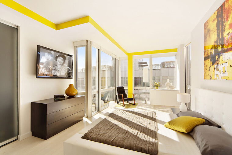 Online design Contemporary Bedroom by Joyce H. thumbnail