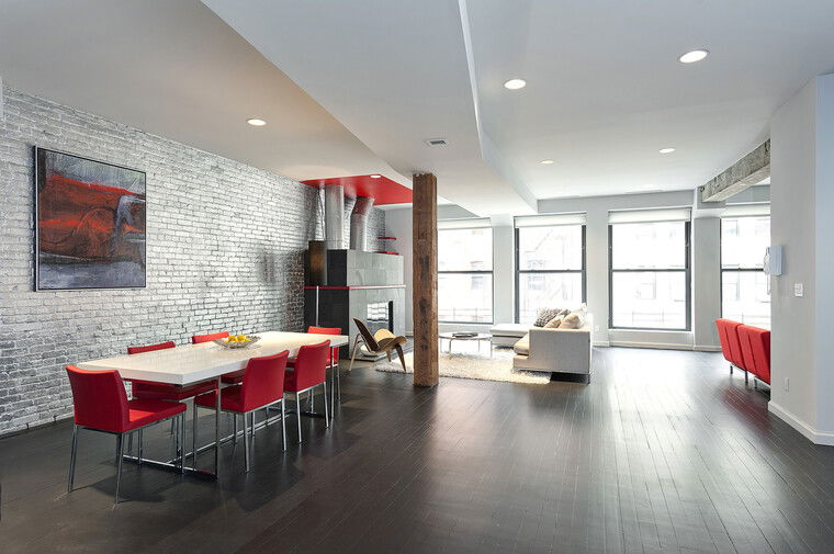 Online design Contemporary Dining Room by Joyce H. thumbnail