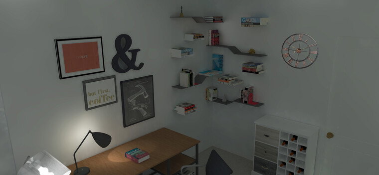 Online design Country/Cottage Business by Merry M. thumbnail