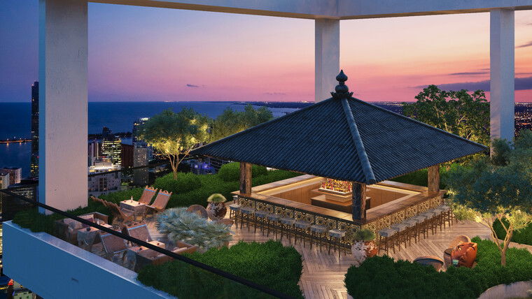 Online design Country/Cottage Home Office by Artem S. thumbnail