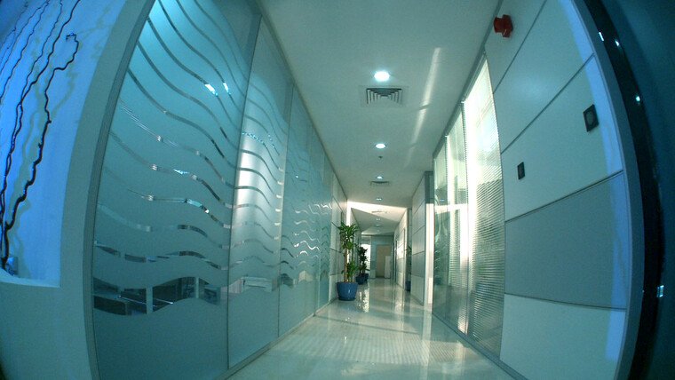 Online design Modern Hallway/Entry by Nour M. thumbnail