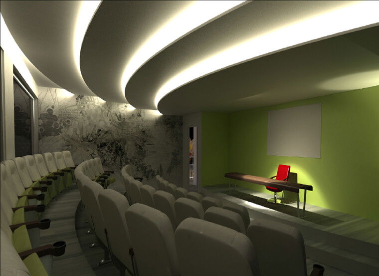 Online design Modern Business: 1 Space by Gaia G. thumbnail