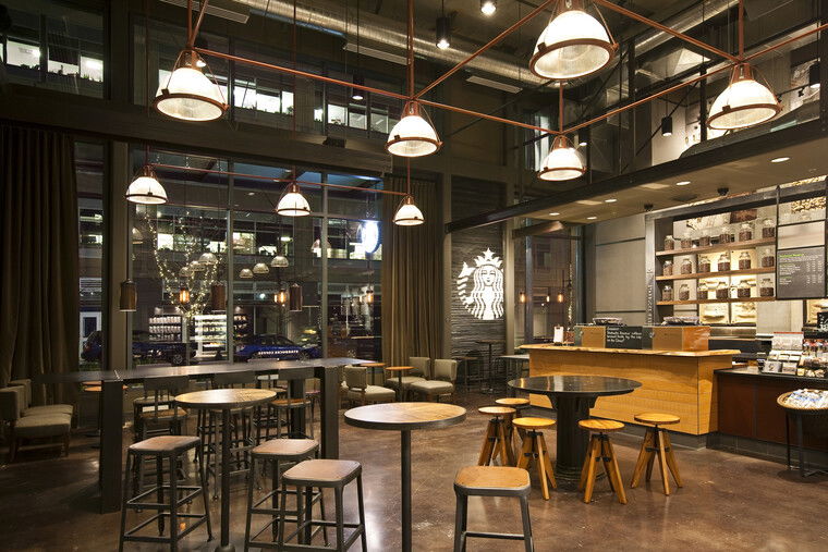 Online design Modern Business: 1 Space by Michelle P. thumbnail