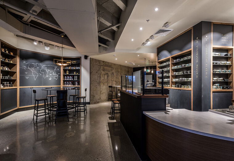 Online design Eclectic Business: 1 Space by Michelle P. thumbnail