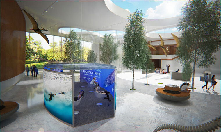 Online design Contemporary Hallway/Entry by Raul N. thumbnail