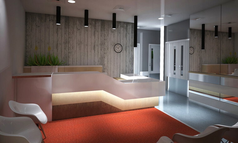 Online design Contemporary Business by Raul N. thumbnail