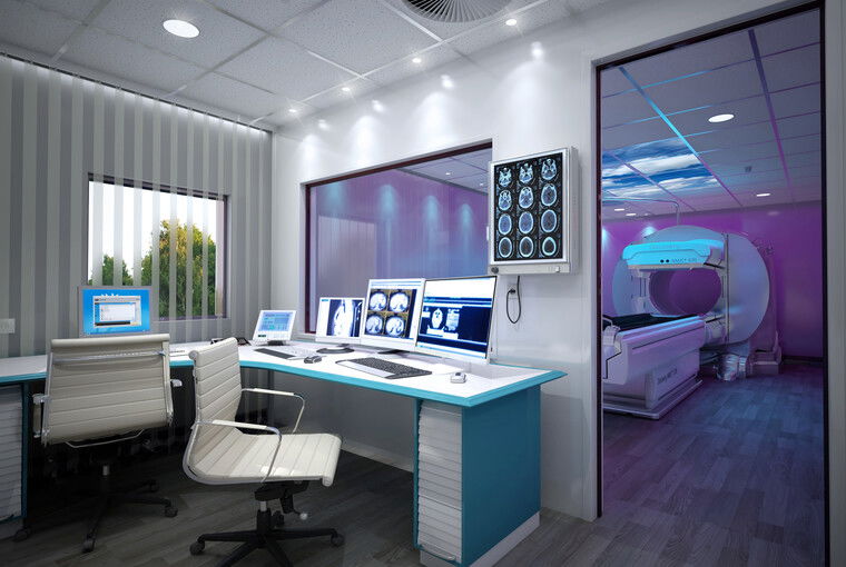 Online design Modern Business: 1 Space by Raul N. thumbnail