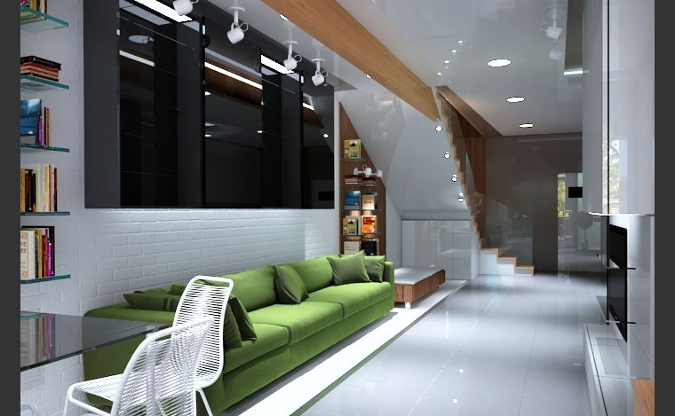 Online design Modern Studio by Raul N. thumbnail